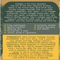 Bone Broth Guy Chicken Collagen